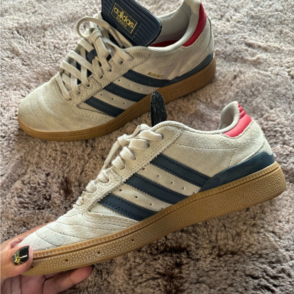 Adidas Busenitz